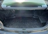 2000 Toyota Aristo JDM car for sale — photo 22 of 22