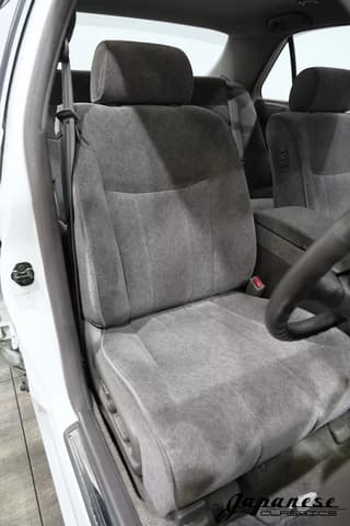 1997 Nissan Cima JDM car for sale — photo 16 of 25