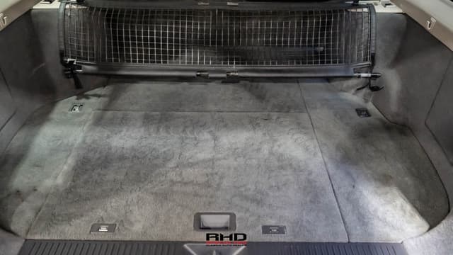 1999 Nissan Stagea JDM car for sale — photo 21 of 25