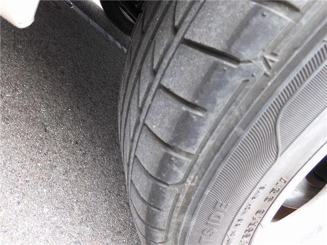 1997 Toyota Aristo JDM car for sale — photo 16 of 25