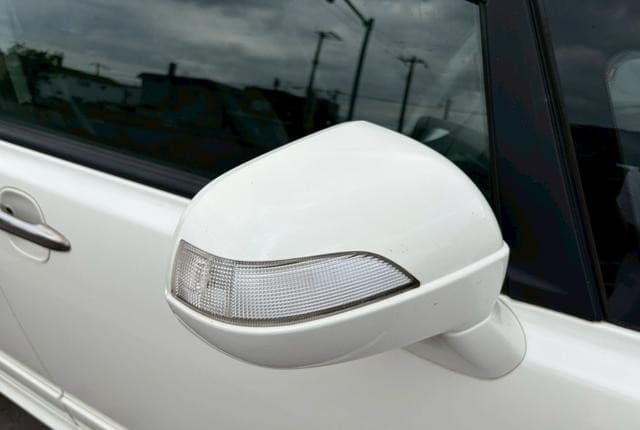 2007 Honda Odyssey JDM car for sale — photo 10 of 25