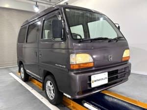 1995 Honda Acty JDM car for sale