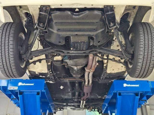 1974 Nissan Skyline JDM car for sale — photo 3 of 20