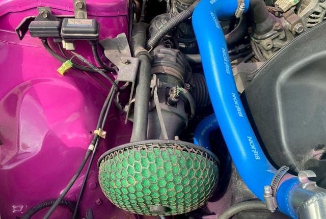 1991 Mazda RX-7 JDM car for sale — photo 19 of 25