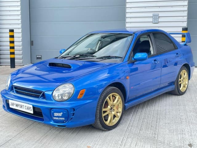 2000 JDM car for sale — photo 7 of 25
