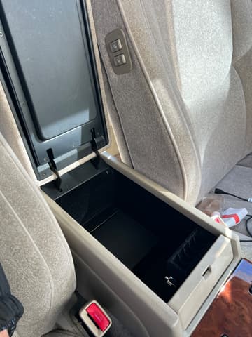 2000 Toyota Crown JDM car for sale — photo 14 of 22