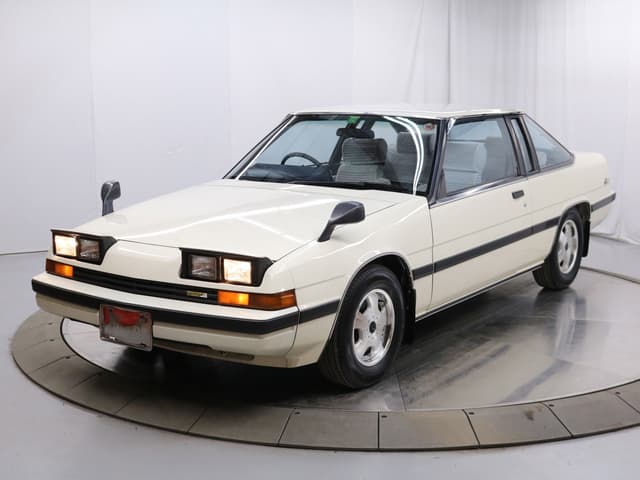 1981 Mazda Cosmo JDM car for sale — photo 11 of 25