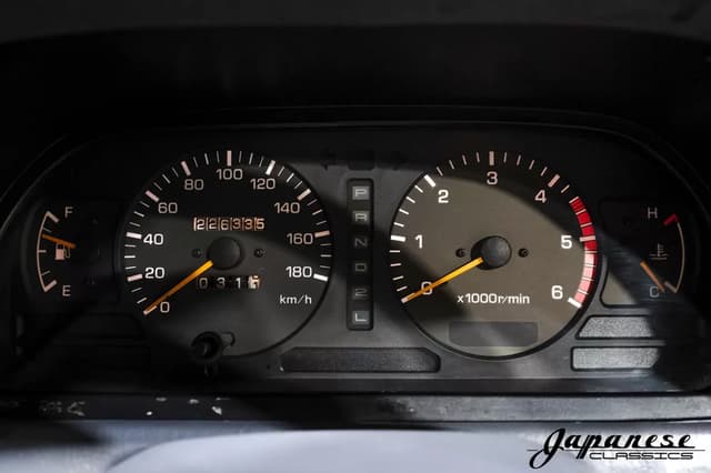 1996 Toyota Land Cruiser Prado JDM car for sale — photo 14 of 25