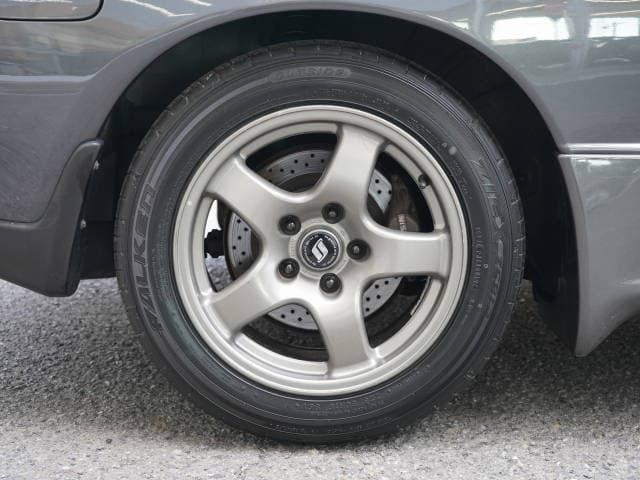 1992 Subaru Impreza JDM car for sale — photo 20 of 21