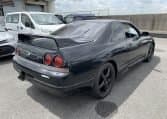 1993 Nissan Skyline JDM car for sale — photo 18 of 25