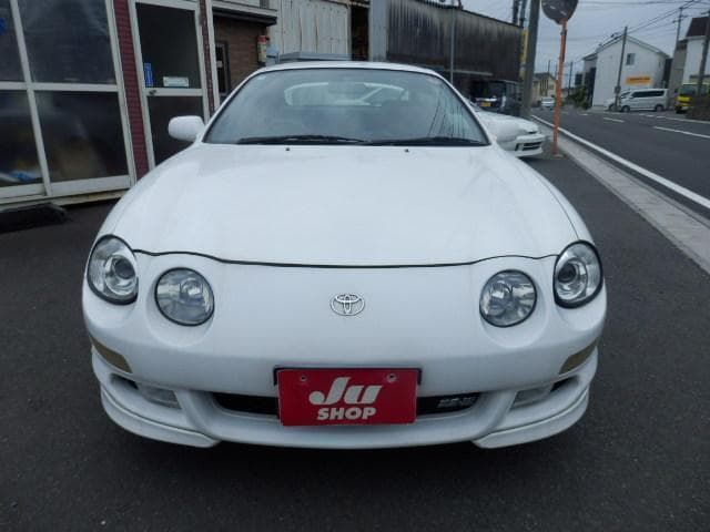 1998 Toyota Celica JDM car for sale — photo 7 of 24
