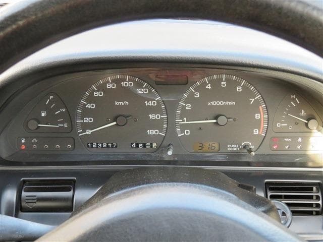 1992 Nissan Silvia JDM car for sale — photo 10 of 25
