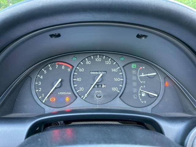 1996 Toyota Celica JDM car for sale — photo 12 of 14