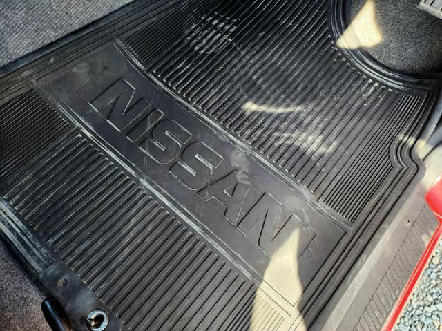 1996 Nissan Datsun JDM car for sale — photo 11 of 24