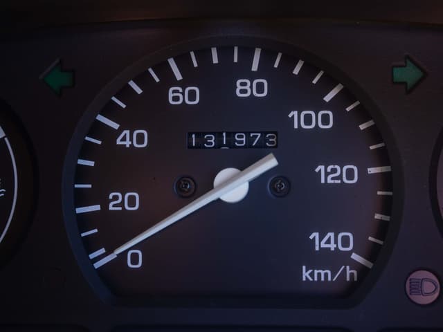 1998 Daihatsu Hijet JDM car for sale — photo 12 of 12