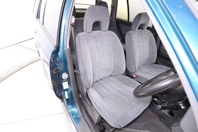1994 Honda Civic JDM car for sale — photo 16 of 25