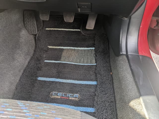 1994 Toyota Celica JDM car for sale — photo 9 of 25