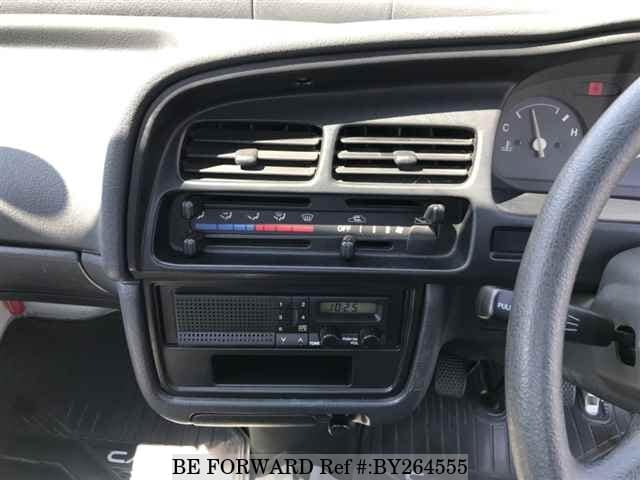 1997 Suzuki Carry JDM car for sale — photo 6 of 8