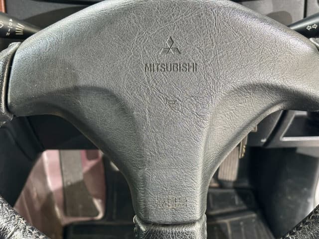 2001 Mitsubishi Pajero Mini JDM car for sale — photo 8 of 25