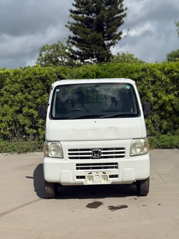 2000 Honda Acty JDM car for sale — photo 3 of 9