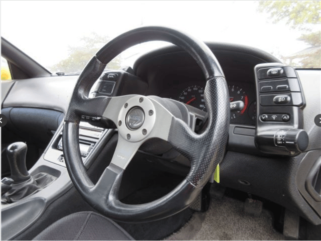 1990 Nissan Fairlady Z JDM car for sale — photo 22 of 24