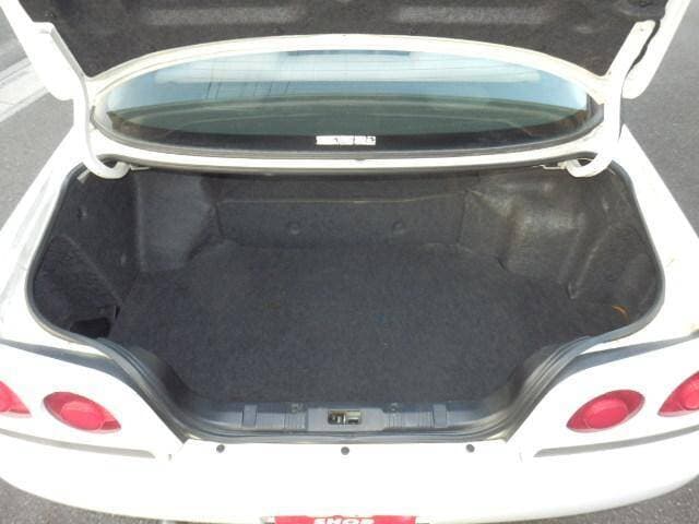 2000 Nissan Skyline JDM car for sale — photo 18 of 20