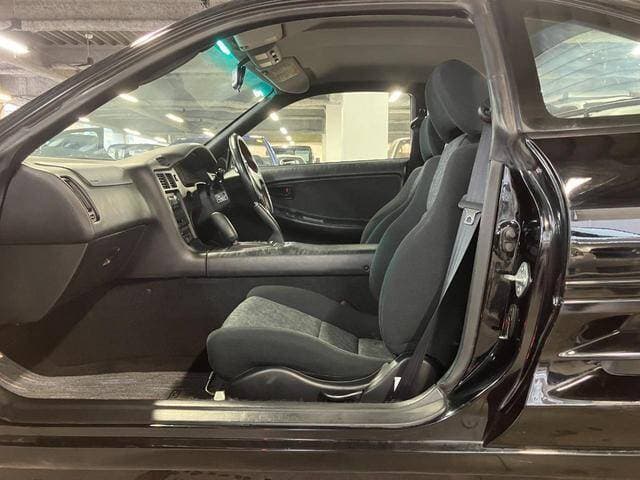 1999 Toyota MR2 JDM car for sale — photo 18 of 20