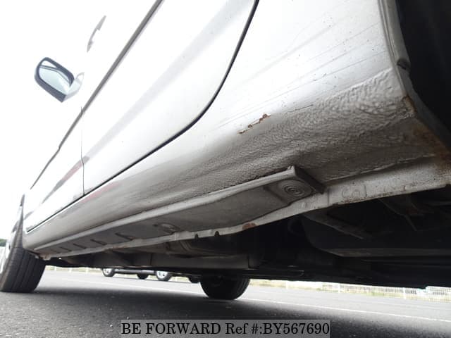 2002 Toyota Corolla JDM car for sale — photo 19 of 25