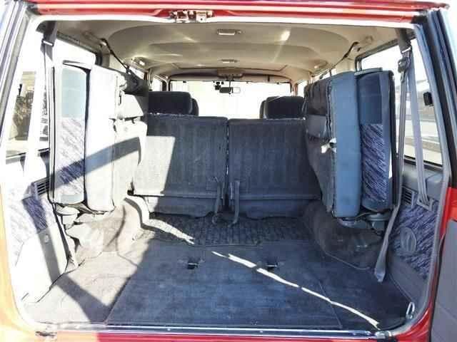1995 Toyota Land Cruiser JDM car for sale — photo 12 of 17