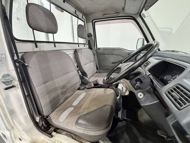 1998 Honda Acty JDM car for sale — photo 9 of 10