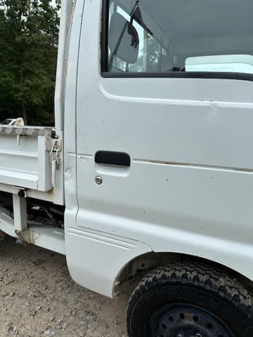 1997 Suzuki Carry JDM car for sale — photo 25 of 25