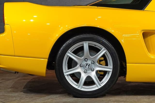 2002 Honda NSX JDM car for sale — photo 18 of 25