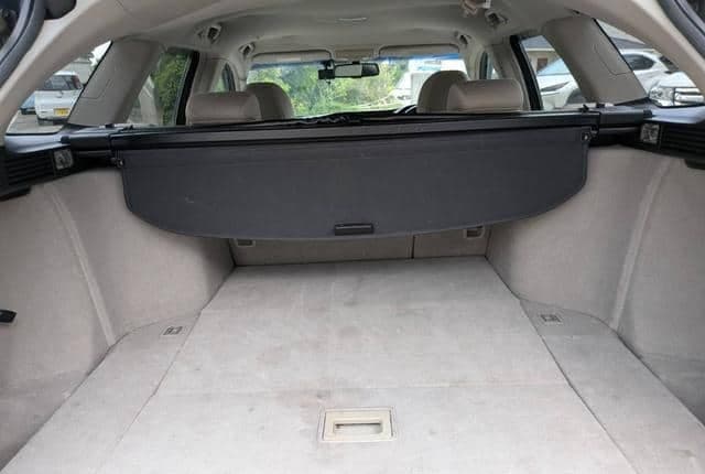 2009 Honda Accord JDM car for sale — photo 19 of 20