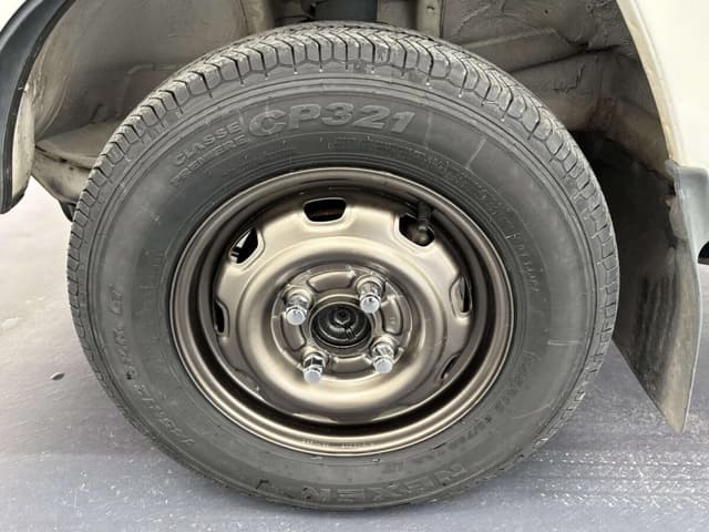 1997 Honda Acty JDM car for sale — photo 21 of 25