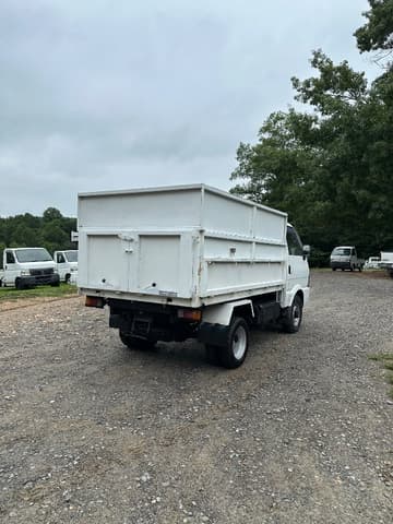 1997 Mazda Bongo JDM car for sale — photo 7 of 25