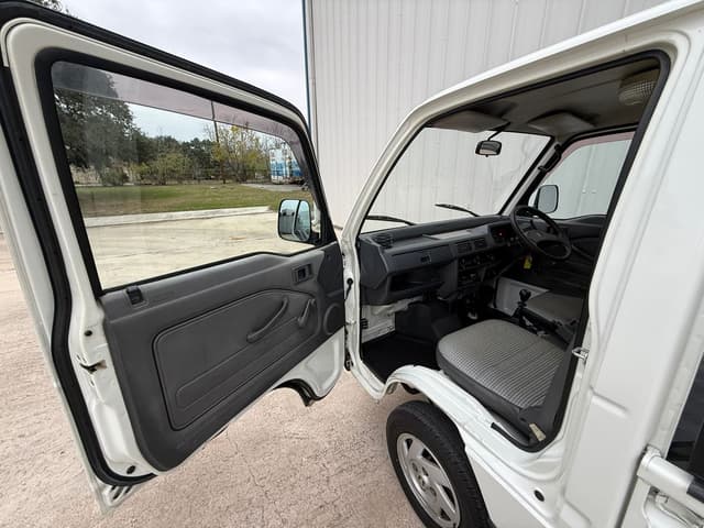 1994 Honda Acty JDM car for sale — photo 15 of 24