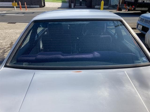 1986 Toyota Sprinter JDM car for sale — photo 16 of 25