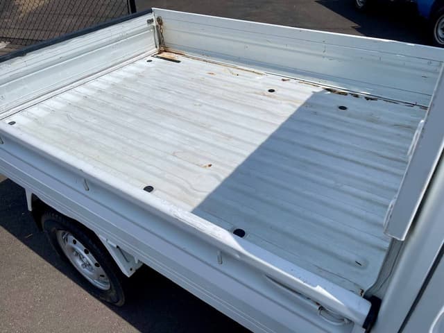 2000 Mitsubishi Minicab JDM car for sale — photo 13 of 25