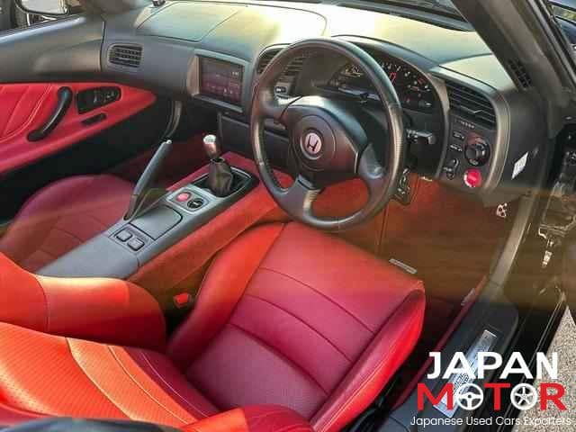 2000 Honda S2000 JDM car for sale — photo 6 of 10