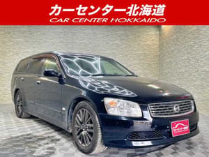 2005 Nissan Stagea JDM car for sale