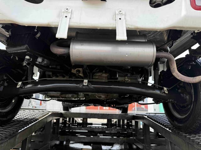 2000 Honda Accord JDM car for sale — photo 16 of 16