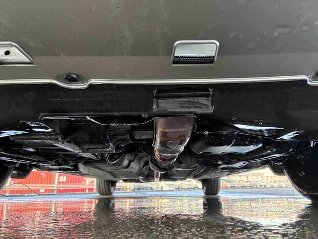 1999 Honda Accord JDM car for sale — photo 17 of 18