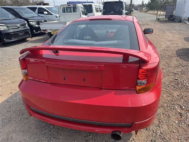 1999 Toyota Celica JDM car for sale — photo 6 of 23