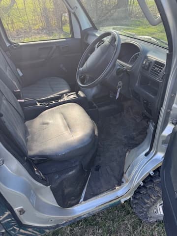 2012 Suzuki JDM car for sale — photo 3 of 6