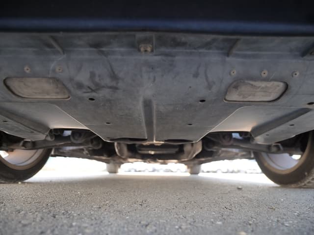 2001 Subaru Legacy JDM car for sale — photo 23 of 25