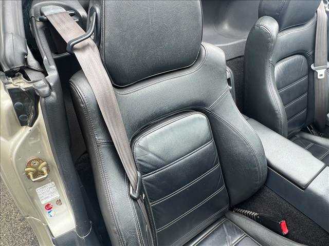 1991 Suzuki Cappuccino JDM car for sale — photo 15 of 25