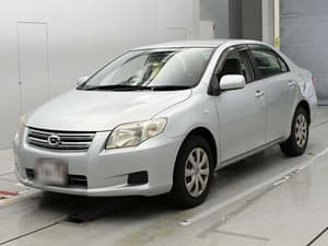 2007 Toyota Corolla JDM car for sale