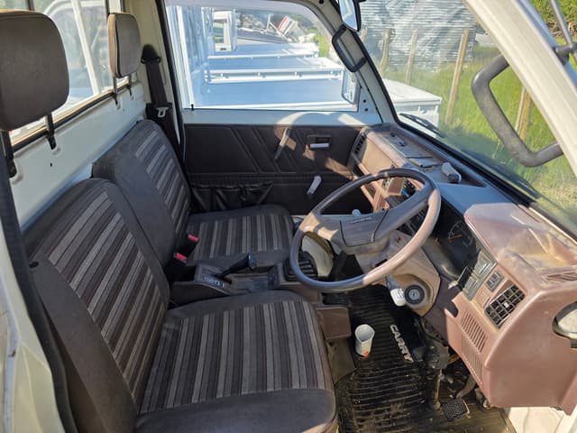 1987 Suzuki Carry JDM car for sale — photo 6 of 6