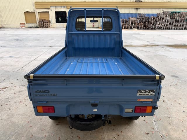 1994 Daihatsu Hijet JDM car for sale — photo 8 of 18