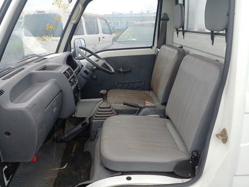 1992 Subaru Sambar JDM car for sale — photo 8 of 13